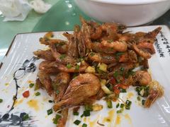 -景好海鲜餐厅(大鹏必选旅游店)