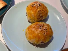 -阿娜尔·新疆菜(宜家荟聚中心店)