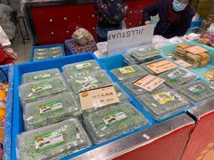 马兰头青团-王家沙点心店(南京西路总店)