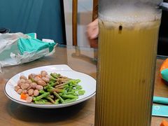 -鲁南仔·滕州炒鸡(经三路店)