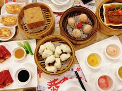 -点都德(聚福楼店)