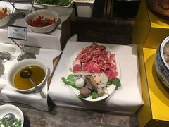 -龙城咖啡厅(常州富都洲际店)