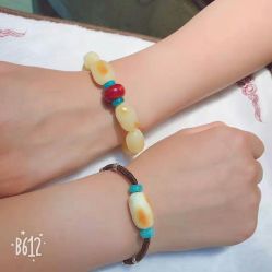 点击看大图 -晶石宝玉精品文玩个性珠宝定制(印象汇店)