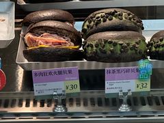 -PAOPAO Bakery&Café(港汇店)