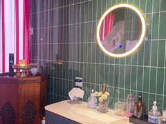 -泰悠谷养生SPA(世茂商业街店)