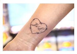 -MDZ STORE·TATTOO·耳饰