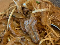 -无锡城中皇冠假日酒店·芳园中餐厅