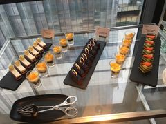 -深圳湾万怡酒店