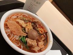 -水平有限广西米粉·广西风味集(五道口店)