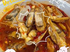 -老三样·旧食新味(万寿宫店)