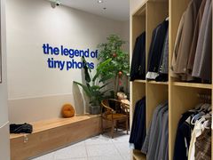 -天真蓝照相馆(五角场百联又一城店)