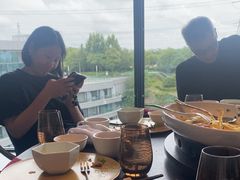 -彩丰楼中餐厅(佘山世茂洲际酒店)