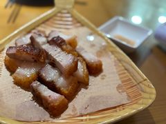 -肥仔文澳门猪骨煲(南京西路店)