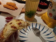 -必胜客(沈辽路万达店)