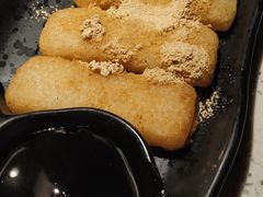 -京韵胡同·酱香羊蝎子火锅涮肉(长寿路店)