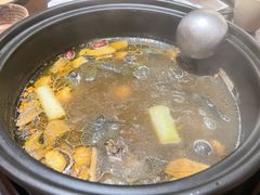 -滇野云南野生菌餐厅(陕西南路店)