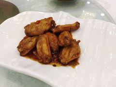 -海晖酒楼·顺德鱼生(荣华店)