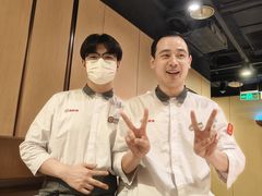 -海底捞火锅(王府井银泰in88店)