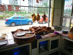 -龙潭李鸭子同乐饭店