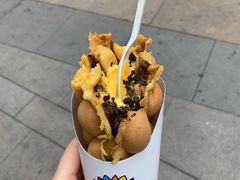 -麦丽丝红油辣椒冰淇淋(江家巷店)