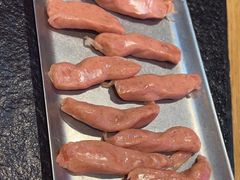 -杨记齐齐哈尔烤肉(逸仙路店)