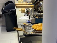 自助取餐区-三厘鸡蛋仔(印力店)