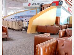 -首都机场t3-c国航两舱休息室