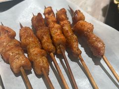-池记大牌档(广纸店)