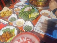 -小龙翻大江文化火锅(宽窄店)