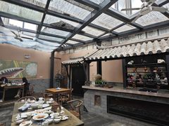 -喜林苑·稻田餐厅(品相府店)