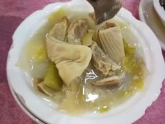 -春满人间酒楼(园岭中路店)