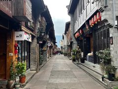 -荣家小吃(紫阳街店)