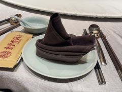 -惠丰堂饭庄·烤鸭·京味菜(翠微路店)
