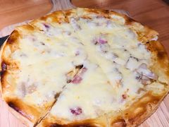 -新贝乐意大利餐厅(苏州中心店)