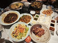 -95号酱骨·一块豆腐(展春园西路店)