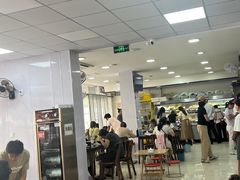 -真够味骨汤麻辣烫(光明小区店)