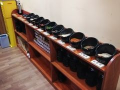 -独食火锅·半米屋台(直营总店)