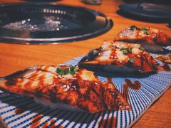 -一牛道炭火烧肉居酒屋(椒江店)