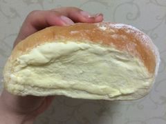 -欧式面包坊(青岛万象城店)