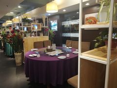 -金海湾海鲜总店