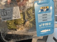 -ALDI奥乐齐超市(凯德虹口店)