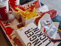 -肯德基(郴州飞虹店)