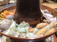 -同济大排档