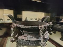 -上海博物馆(人民广场馆)