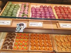 -南宋胡记(杭州体育场路店)