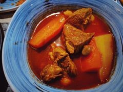 -La Medina餐厅(亮马河南路店)