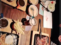 -豪享来中西餐厅(金水东路店)