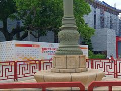 -广州中山纪念堂