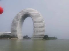 -太湖月亮湾