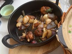 -潮界(虹桥新天地店)